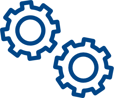 MORE THAN 40 YEARS OF EXPERIENCE