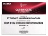 PT Astra Honda Motor — Best Performance Supplier