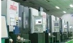 Machining Center