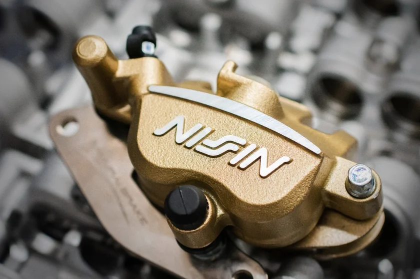 Automotive Brake System